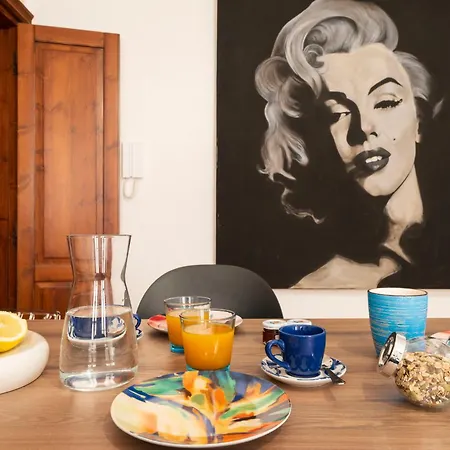 Appartement 10' From The Sea, Modern In The Center