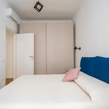 Appartement 10' From The Sea, Modern In The Center Cagliari