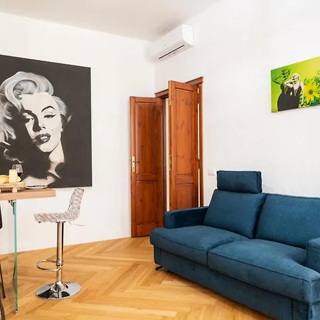 Appartement 10' From The Sea, Modern In The Center