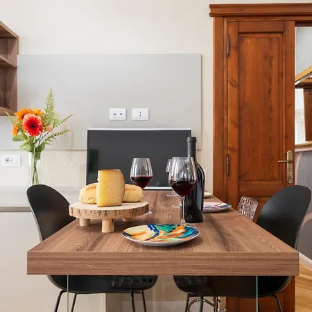 Appartement 10' From The Sea, Modern In The Center