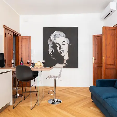 Appartement 10' From The Sea, Modern In The Center *