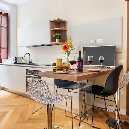 Appartement 10' From The Sea, Modern In The Center *